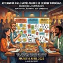 After work post-AGFr