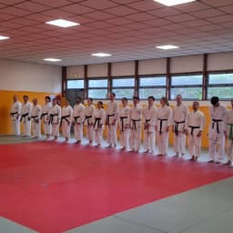 Karaté Croissy Fun & Fight