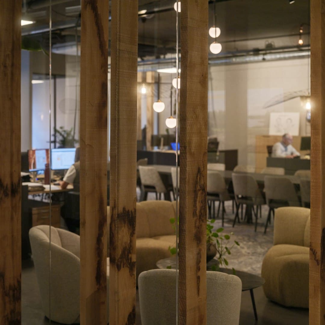 Pitch Night — 5 startups se lancent