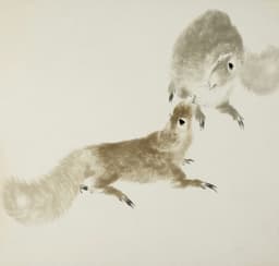 Expo collective — Séance de préparation